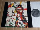 GÜNTER SCHICKERT - SAMTVOGEL - LP - SCH 33003 - PRIVATPRESSUNG - GERMANY 1974
