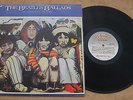 THE BEATLES Ballads ISRAELI Vinyl LP Unique on Portrait Label