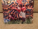 Jellyfish Bellybutton Vinyl Record  CUSLP3