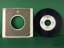 Grateful Dead - Truckin’ / Ripple 45 | WB 7464 | WLP Promo | EX