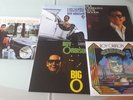 Roy Orbison - 5 LP's/Vinyl - neuwertig