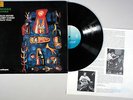 Glen Moore - Mokave Afrique (1994) 180 g Vinyl LP • Audioquest, Larry Karush