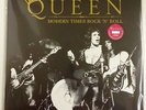 QUEEN - MODERN TIMES ROCK'N'ROLL - PURPLE VINYL   - 2 LP