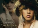 Crystal Visions: The Very Best of Stevie Nicks by Stevie Nicks Vinyl Record