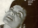 Inge Brandenburg / It's Alright With Me - Vinyl LP