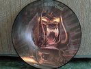 Motorhead - Orgasmatron - Picture Disc