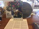 GERRY MULLIGAN Meets Ben Webster LP VERVE UMJ 3093 NM Japanese Press 1981