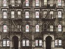 Led Zeppelin Physical Graffiti German 2-LP vinyl record (Double Album)