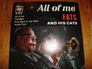 FATS AND HIS CATS , 7