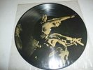 ROLLING STONES: Picture Disc Nude - When Two Legends Collide, very rare