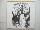 BOB DYLAN : Planet Waves MFSL VINYL LP SEALED Mobile Fidelity #ed 813
