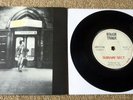 SUBWAY SECT, AMBITION, 1978 1st ISSUE ROUGH TRADE 45 SINGLE IN PICTURE SLEEVE.