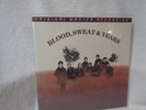 BLOOD, SWEAT & TEARS - ( MFSL- 1- 251)  RARE WITH VERY LOW # 239 FACTORY SEALED