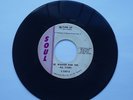 Jr Walker & The All Stars - Tune Up / Do The Boomerang SOUL  VG+