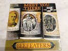 BEEFEATERS *MEET YOU THERE* LP 1969  TELEFUNKEN Danish prog psych.
