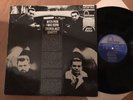 Zagreb Jazz Quartet With Pain I Was Born Rec. 1965 In Germany Dutch Original