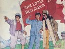 The Little Red Album The Beatles 2 LP Set SAPCOR 38 New Zealand 1983 Excellent