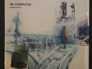 Radiohead OK Computer From The Capitol Vaults 2 X VINYL LP LTD 180 gram