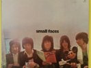 SMALL FACES - First Step (1970 LP w/Rod Stewart on US W.B.-Seven Arts) EX-/EX-