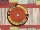 DEE  CLARK    SOUTH  AFRICA    78 RPM    HEY  LITTLE  GIRL  / IF IT WASN'T FOR..