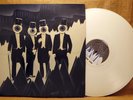 LTD ED WHITE VINYL ELECTRONIC LP: THE RESIDENTS, ESKIMO 1979 ESK 7906 Gatefold