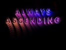 Franz Ferdinand **Always Ascending **NEW PINK COLORED RECORD LP VINYL INDIE