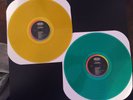 The Beach Boys Pet Sounds Limited Edition Numbered, colored 2 X Vinyl LP, NM