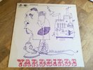 The Yardbirds LP Roger the engineer UK Columbia press BEAUTIFUL VINYL