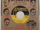 ORIGINAL Joe Turner, Flip Flop and Fly 45, classic black rocker RNB, 1955