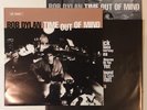Bob Dylan - Time Out Of Mind Lp Columbia 1997 COL 486936 1