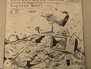 GOVERNMENT ISSUE--LEGLESS BULL 7
