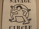 SAVAGE CIRCLE 7
