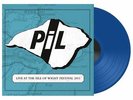 Public Image LTD - Live at the Isle of Wight Festival 2011