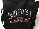 Strike Records Small Recordbag Gabber Hardcore Thunderdome