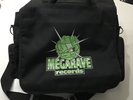 Megarave Records Recordbag Gabber Hardcore Thunderdome