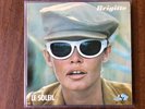 Rare EP français de Brigitte Bardot