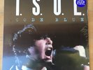 T.S.O.L.-CODE BLUE VINYL LP NEW Punk Ska Hardcore Black Flag Rancid Bad Religion