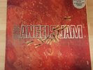LITTLE ANGELS 'JAM' - VINYL LP