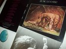 ATOMIC ROOSTER-DEATH WALKS BEHIND YOU-LP-REPERTOIRE REC.1990-MINT-FOC-OIS-TOP