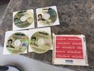 1991 Dick Clark Rock Roll Remember Radio Show Dave Clark Five 5 & 1958