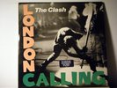 THE CLASH Dbl LP  London Calling 1979  Epic joe strummer punk