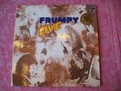 frumpy Live