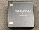The Beatles The Collection Original Master Recordings MFSL 14 Record Box Set