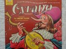 Peter Pan Records Judith Dvorkin Cyrano lp, VERY RARE, NO HOLE MARKS, NEAR MINT