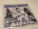 Gorilla Biscuits Conne Island Chain Of Strength Youth Of Today Revelation