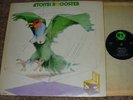 Atomic Rooster s/t LP UK B&C# CAS-1010 A-2 B-2 Matrix Shiny EX++ Rare Prog