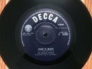 THE ROLLING STONES Paint it Black Hong Kong Press DECCA EP 45 Singapore Malaysia