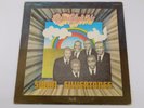 Originial Swan Silvertones Vinyl Record  LP Love Lifted Me SPS-2122-2
