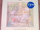 Genesis ?- Selling England By The Pound VinyL LP Album 33rpm 1973 CAS 1074
