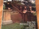 THE BEATLES *ELEANOR RIGBY* 1966 SPANISH ODEON DSOE 16.704 EP 45 1st Press